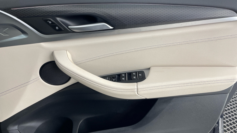 BMW X3 xDrive20d MHT M Sport 5dr Step Auto Diesel Estate